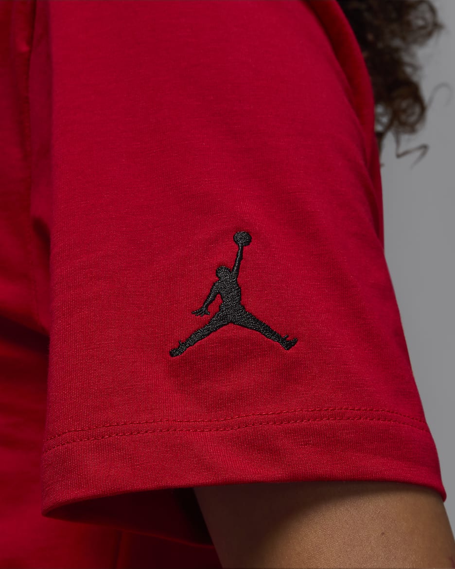 Jordan Air Men s T Shirt. Nike